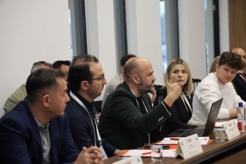 Üretimin kalbi Kocaeli’de OSB dönüşümü çalıştayı