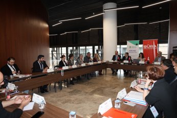 Üretimin kalbi Kocaeli’de OSB dönüşümü çalıştayı