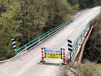 A Takımı’ndan estetik dokunuş