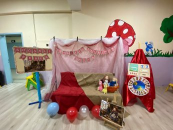 Minikler, geleneksel el sanatını deneyimledi