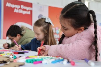 Milli İrade’de 4 günlük şenlik başladı