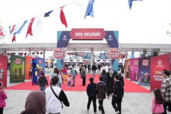 Milli İrade’de 4 günlük şenlik başladı