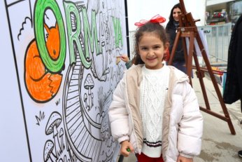 Milli İrade’de 4 günlük şenlik başladı