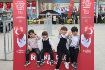 Milli İrade’de 4 günlük şenlik başladı