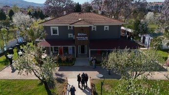 Saygınlar Kulübü Gölcük’te açıldı