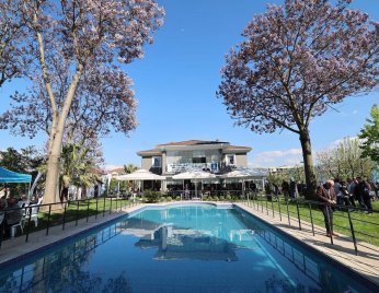 Saygınlar Kulübü Gölcük’te açıldı