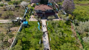 Saygınlar Kulübü Gölcük’te açıldı