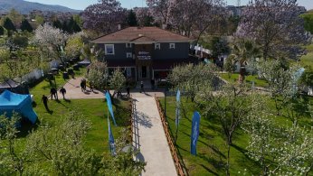 Saygınlar Kulübü Gölcük’te açıldı