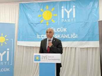 ‘Çok çalışacağız ve başaracağız’