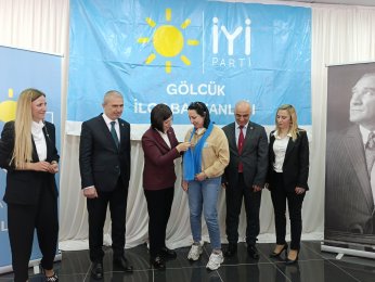 ‘Çok çalışacağız ve başaracağız’