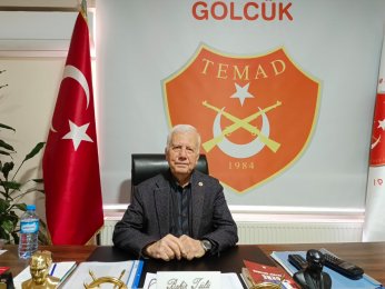 ‘Etkinliklerimize başlamak istiyoruz’