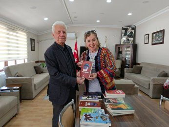 ‘Etkinliklerimize başlamak istiyoruz’