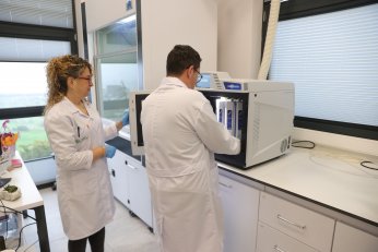 Akademi-sanayi işbirliği güçleniyor