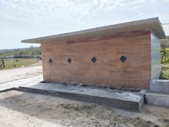 Kırsal mahallelere modern dokunuş