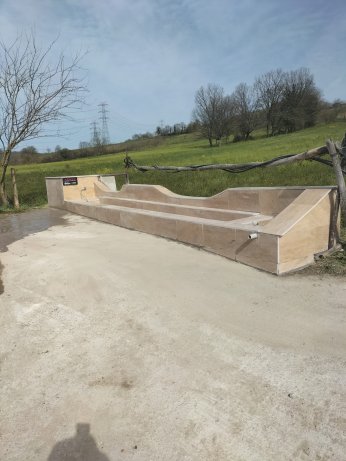 Kırsal mahallelere modern dokunuş