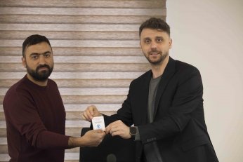 Büyükşehir’den hayvancılığa destek