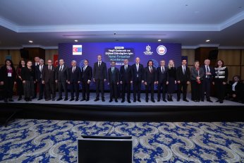 ‘Kocaeli yeşil gelecek için en uygun şehir’