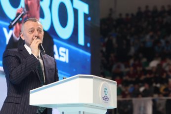 ‘TEKNOFEST kuşağı yetişiyor’