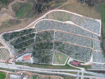 Vatandaşın en zor anında 7/24 hizmet