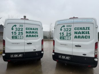 Vatandaşın en zor anında 7/24 hizmet