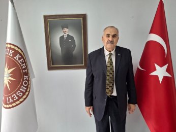 ‘Önümüzdeki dönem planlarımızı netleştirdik’