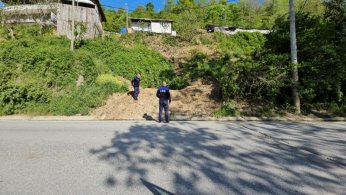 Çevreyi kirleten besi çiftliğine ceza