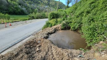 Çevreyi kirleten besi çiftliğine ceza