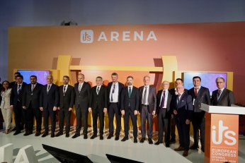 UlaşımPark’ın projesi ödül aldı