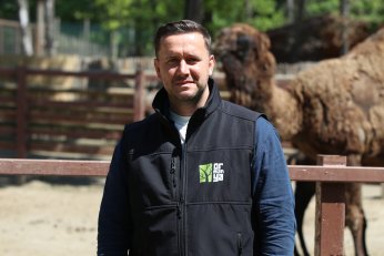 Ormanya’nın yeni üyesine isim arayışı