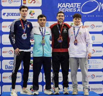 Kağıtspor 38 madalya kazandı