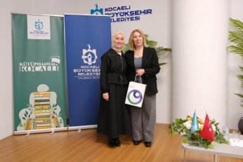 Gençler tarihsel yolculuğa çıktı