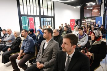 Gençler tarihsel yolculuğa çıktı
