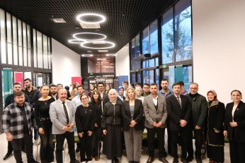 Gençler tarihsel yolculuğa çıktı