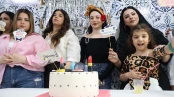 Beyaz Kalpler’de sertifika heyecanı