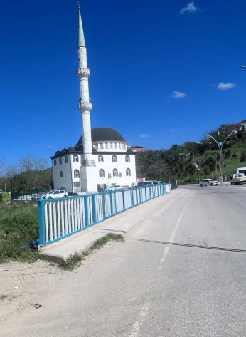 Titiz çalışma ile hem estetik hem güvenlik