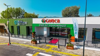 İzmit sahil kesimi kabuk değiştiriyor
