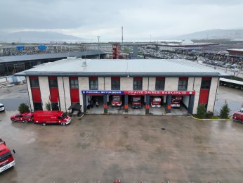 İzmit sahil kesimi kabuk değiştiriyor
