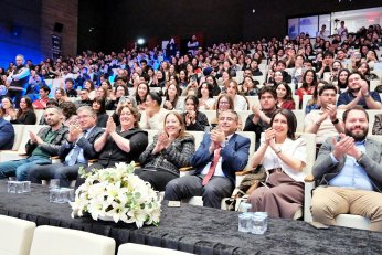 Bilim, Sanat ve İş Dünyası GTÜ’de buluştu