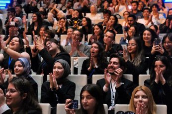 Bilim, Sanat ve İş Dünyası GTÜ’de buluştu