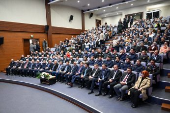 ‘Tedbirler düzenli olarak ele alınacak’