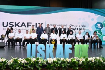 Goncalı bireylerden kongreye anlamlı katkı