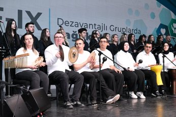 Goncalı bireylerden kongreye anlamlı katkı
