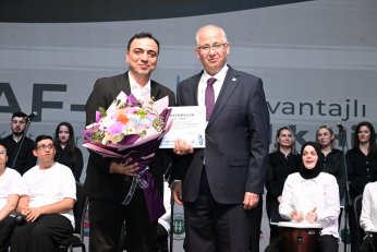 Goncalı bireylerden kongreye anlamlı katkı