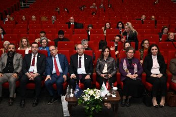 Goncalı bireylerden kongreye anlamlı katkı