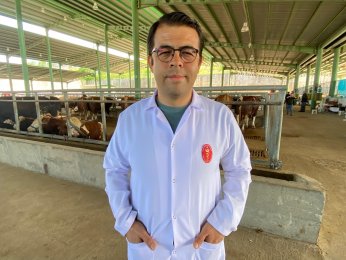 Kurbanlıkta küpe, yaş ve sağlık uyarısı
