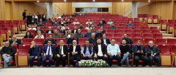 KOTO’da ortak istişare toplantısı