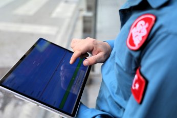 Sorun nerede, ‘Göz Kulak’ ekipleri orada
