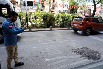 Sorun nerede, ‘Göz Kulak’ ekipleri orada