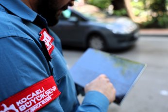 Sorun nerede, ‘Göz Kulak’ ekipleri orada