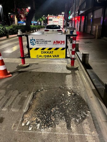 Sorun nerede, ‘Göz Kulak’ ekipleri orada
